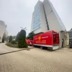 8 üzleti kép MP SPED - MIKOLASEK PÉTER KÖLTÖZTETÉS Költöztetés ban/ben Veszprem VE