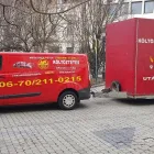 17 üzleti kép MP SPED - MIKOLASEK PÉTER KÖLTÖZTETÉS Költöztetés ban/ben Veszprem VE