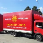 22 üzleti kép MP SPED - MIKOLASEK PÉTER KÖLTÖZTETÉS Költöztetés ban/ben Veszprem VE