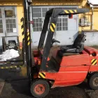1 üzleti kép MŰ-SZOLG-KER KFT. Targoncák, targonca-alkatrészek ban/ben Karcag JN