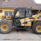2 üzleti kép MŰ-SZOLG-KER KFT. Targoncák, targonca-alkatrészek ban/ben Karcag JN