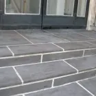 1 üzleti kép MŰKŐ-MÁRKUS Otthon és Építőipar ban/ben Budapest