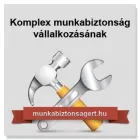 1 üzleti kép MUNKAVÉDELEM, TŰZVÉDELEM, KÖRNYEZETVÉDELEM Üzleti szolgáltatások ban/ben Debrecen HB