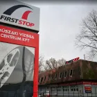 1 üzleti kép MŰSZAKI VIZSGA CENTRUM KFT. Autószervizek ban/ben Pécs BA