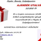 5 üzleti kép MYSTIC BEAUTY SZÉPSÉGSZALON Szépségszalon, kozmetika ban/ben Győr GS