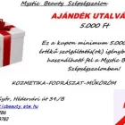 6 üzleti kép MYSTIC BEAUTY SZÉPSÉGSZALON Szépségszalon, kozmetika ban/ben Győr GS