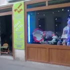 6 üzleti kép MYSWEET BABY BABA-MAMA HASZNÁLTCIKK Üzletek ban/ben Eger HE