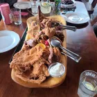 5 üzleti kép NÁDFEDELES CSÁRDA Étterem, vendéglő, csárda ban/ben Csepel PE