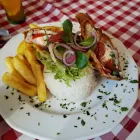 10 üzleti kép NÁDFEDELES CSÁRDA Étterem, vendéglő, csárda ban/ben Csepel PE