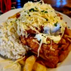 11 üzleti kép NÁDFEDELES CSÁRDA Étterem, vendéglő, csárda ban/ben Csepel PE