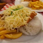 12 üzleti kép NÁDFEDELES CSÁRDA Étterem, vendéglő, csárda ban/ben Csepel PE