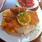 13 üzleti kép NÁDFEDELES CSÁRDA Étterem, vendéglő, csárda ban/ben Csepel PE