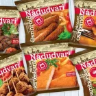 11 üzleti kép NAGISZ ZRT. Mezőgazdaság ban/ben Nádudvar HB