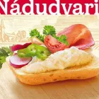 13 üzleti kép NAGISZ ZRT. Mezőgazdaság ban/ben Nádudvar HB