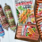 13 üzleti kép NAGISZ ZRT. Mezőgazdaság ban/ben Nádudvar HB