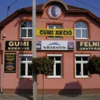 3 üzleti kép NAGY JÁNOS VREDESTEIN GUMISZERVIZ Autógumi ban/ben Debrecen HB