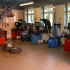 4 üzleti kép NAGY JÁNOS VREDESTEIN GUMISZERVIZ Autógumi ban/ben Debrecen HB