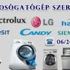 3 üzleti kép NAGY JÓZSEF MOSÓGÉPSZERELŐ,MOSÓGÉP SZERVIZ Otthon és Építőipar ban/ben Budapest