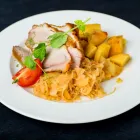 2 üzleti kép NAPSUGÁR ÉTTEREM Vendéglátás ban/ben Gödöllő PE