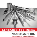 1 üzleti kép NBG MASTERS KFT. Ipari automatizálás ban/ben Budapest