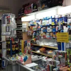 3 üzleti kép NEBULÓ PLUSZ PAPÍR-ÍRÓSZER, IRODASZER, NYOMTATVÁNY SZAKÜZLET Papíráruk és írószerek ban/ben Budapest PE