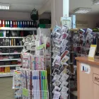 4 üzleti kép NEBULÓ PLUSZ PAPÍR-ÍRÓSZER, IRODASZER, NYOMTATVÁNY SZAKÜZLET Papíráruk és írószerek ban/ben Budapest PE