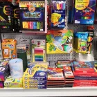 5 üzleti kép NEBULÓ PLUSZ PAPÍR-ÍRÓSZER, IRODASZER, NYOMTATVÁNY SZAKÜZLET Papíráruk és írószerek ban/ben Budapest PE