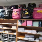 8 üzleti kép NEBULÓ PLUSZ PAPÍR-ÍRÓSZER, IRODASZER, NYOMTATVÁNY SZAKÜZLET Papíráruk és írószerek ban/ben Budapest PE