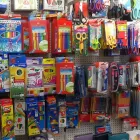 13 üzleti kép NEBULÓ PLUSZ PAPÍR-ÍRÓSZER, IRODASZER, NYOMTATVÁNY SZAKÜZLET Papíráruk és írószerek ban/ben Budapest PE