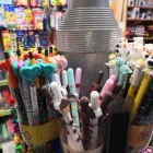 14 üzleti kép NEBULÓ PLUSZ PAPÍR-ÍRÓSZER, IRODASZER, NYOMTATVÁNY SZAKÜZLET Papíráruk és írószerek ban/ben Budapest PE