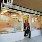 2 üzleti kép NÉGY ÉVSZAK Üzletek ban/ben Pécs BA