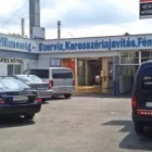 1 üzleti kép NÉMET AUTÓK SZERVIZE Autó-, motorszerviz ban/ben Debrecen HB