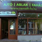 4 üzleti kép NÉMETH-FA KFT. Faipar ban/ben Lenti ZA