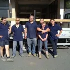 2 üzleti kép NÉMETH TRANS MISKOLC Szállítás, logisztika ban/ben Miskolc BZ