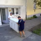 11 üzleti kép NÉMETH TRANS MISKOLC Szállítás, logisztika ban/ben Miskolc BZ