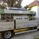 12 üzleti kép NÉMETH TRANS MISKOLC Szállítás, logisztika ban/ben Miskolc BZ