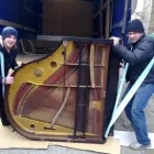 14 üzleti kép NÉMETH TRANS MISKOLC Szállítás, logisztika ban/ben Miskolc BZ