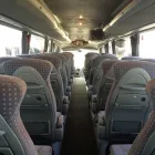 2 üzleti kép NETTA-PANNONIA KFT Személyszállítás, taxi ban/ben Nagykanizsa ZA