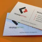 1 üzleti kép NÉVJEGYPARTNER Üzleti szolgáltatások ban/ben Ajka VE