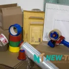5 üzleti kép NEW-TONE KFT. CSOMAGOLÁSTECHNIKA Üzleti szolgáltatások ban/ben Budapest