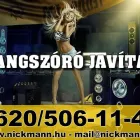 1 üzleti kép NICKMANN STUDIO Villanyszerelés, épületvillamosság ban/ben Esztergom KE