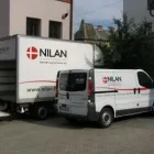 1 üzleti kép NILAN LÉGTECHNIKA KFT. Otthon és Építőipar ban/ben Mosonmagyaróvár GS