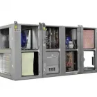 2 üzleti kép NILAN LÉGTECHNIKA KFT. Otthon és Építőipar ban/ben Mosonmagyaróvár GS