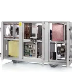 3 üzleti kép NILAN LÉGTECHNIKA KFT. Otthon és Építőipar ban/ben Mosonmagyaróvár GS