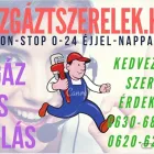 5 üzleti kép NON-STOP VÍZ-GÁZ-FŰTÉS SZERELÉS Vízszerelés, gázszerelés ban/ben Budapest