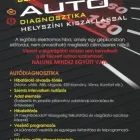1 üzleti kép NONSTOPDIAG Autóvillamosság ban/ben Tata KE