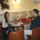 2 üzleti kép NOSZTALGIA KÁVÉHÁZ Üzletek ban/ben Győr GS
