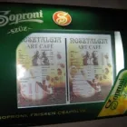 3 üzleti kép NOSZTALGIA KÁVÉHÁZ Üzletek ban/ben Győr GS