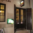 4 üzleti kép NOSZTALGIA KÁVÉHÁZ Üzletek ban/ben Győr GS