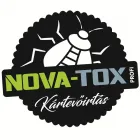 1 üzleti kép NOVA-TOX PROFI KFT. Otthon és Építőipar ban/ben Pomáz PE